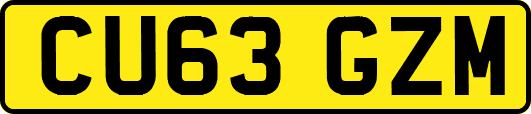 CU63GZM