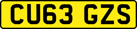 CU63GZS