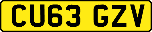 CU63GZV