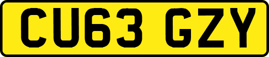 CU63GZY