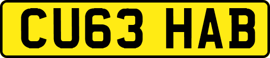 CU63HAB