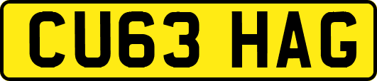 CU63HAG