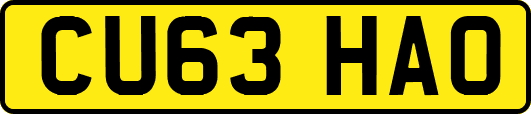 CU63HAO