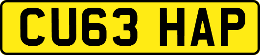 CU63HAP