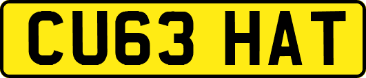 CU63HAT