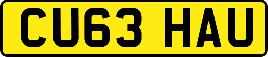 CU63HAU
