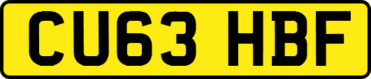 CU63HBF