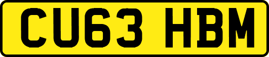 CU63HBM