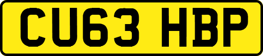 CU63HBP
