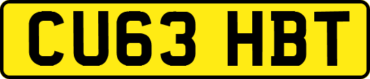CU63HBT