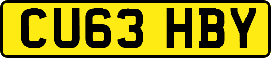 CU63HBY