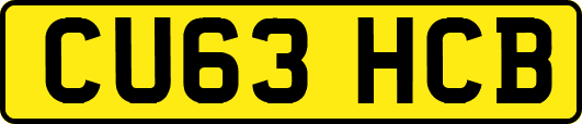 CU63HCB