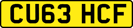 CU63HCF