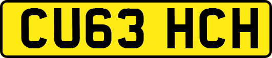 CU63HCH