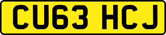 CU63HCJ
