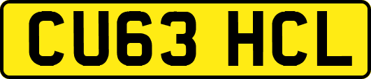 CU63HCL