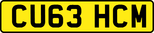 CU63HCM