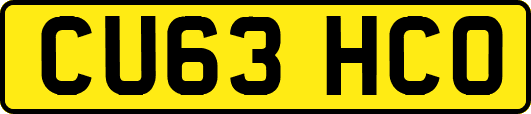 CU63HCO