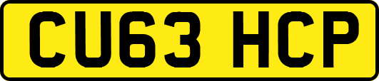 CU63HCP