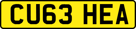 CU63HEA
