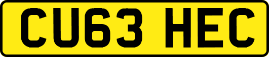 CU63HEC