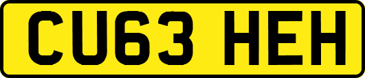 CU63HEH