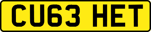 CU63HET