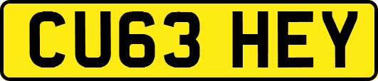 CU63HEY