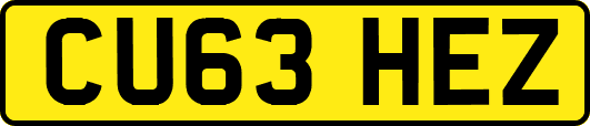 CU63HEZ