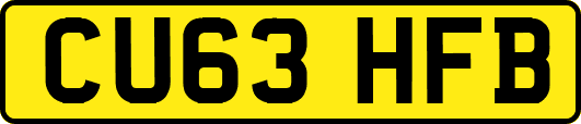 CU63HFB
