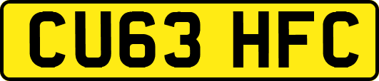 CU63HFC