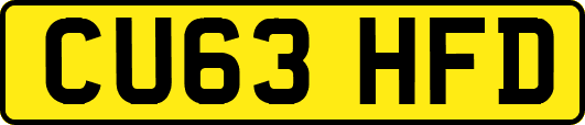 CU63HFD