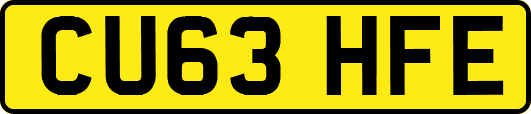CU63HFE