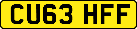 CU63HFF