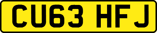 CU63HFJ