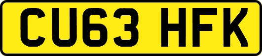 CU63HFK