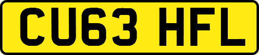 CU63HFL