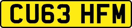 CU63HFM