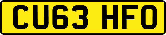 CU63HFO