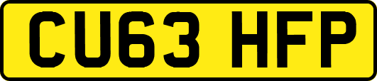 CU63HFP