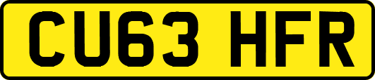 CU63HFR