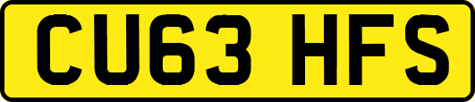 CU63HFS