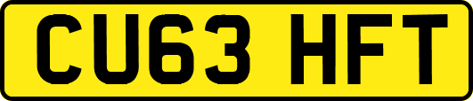 CU63HFT