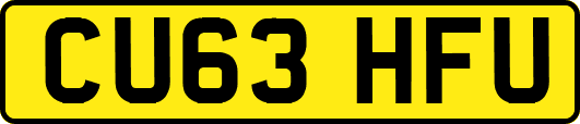 CU63HFU