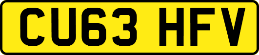 CU63HFV
