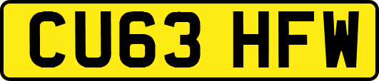 CU63HFW