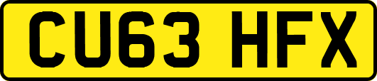 CU63HFX