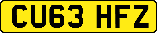 CU63HFZ
