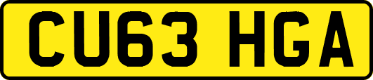 CU63HGA