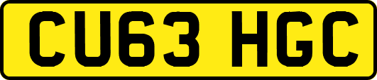 CU63HGC